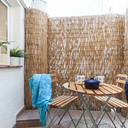 Lets Holidays Codolar 2 Lägenhet Tossa de Mar