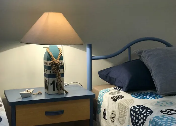 Lets Holidays Apartment In The Old Town Tossa 2