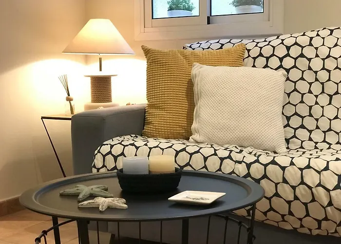 Lets Holidays Apartment In The Old Town Tossa 2 Appartement Tossa de Mar