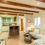 Apartament Lets Holidays In The Old Town Tossa 2