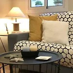 Lets Holidays In The Old Town Tossa 2 Apartament Tossa de Mar