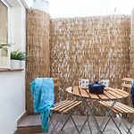 Lets Holidays In The Old Town Tossa 2 Apartament Tossa de Mar