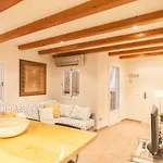 Apartament Lets Holidays In The Old Town Tossa 2 *