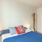 Apartament Lets Holidays In The Old Town Tossa 2 *