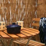 Lets Holidays In The Old Town Tossa 2 Apartament Tossa de Mar