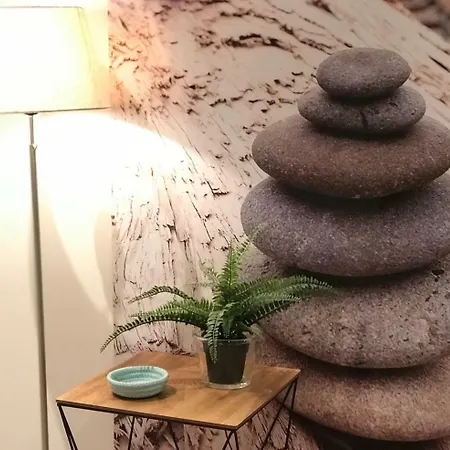 Lets Holidays Codolar 2 Apartman *