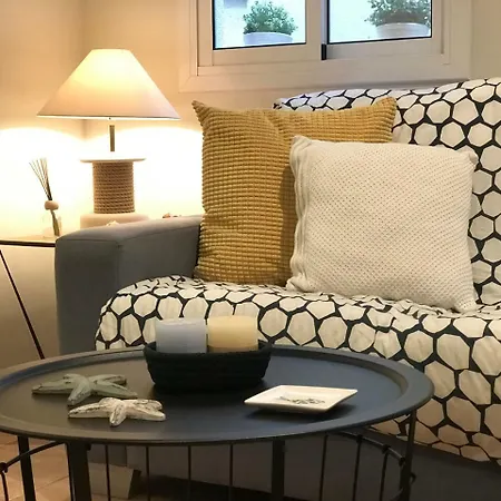 Lets Holidays Codolar 2 Apartman Tossa de Mar