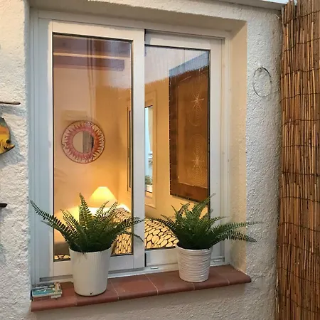 Appartement Lets Holidays Codolar 2