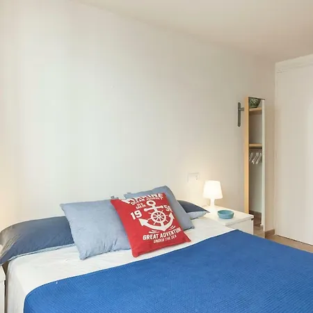 Apartment Lets Holidays Codolar 2 *