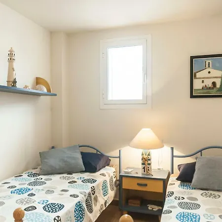 Apartment Lets Holidays Codolar 2 *