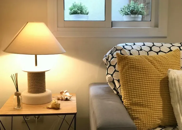 Lets Holidays Apartment In The Old Town Tossa 2 *