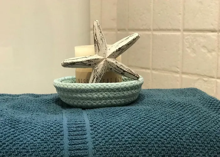 Lets Holidays Apartment In The Old Town Tossa 2 Апартаменты Тосса-де-Мар