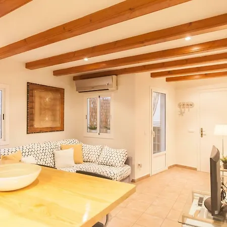 Apartment Lets Holidays In The Old Town Tossa 2 *